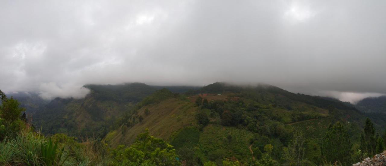 Quiet Rest Inn เอลลา ภายนอก รูปภาพ
