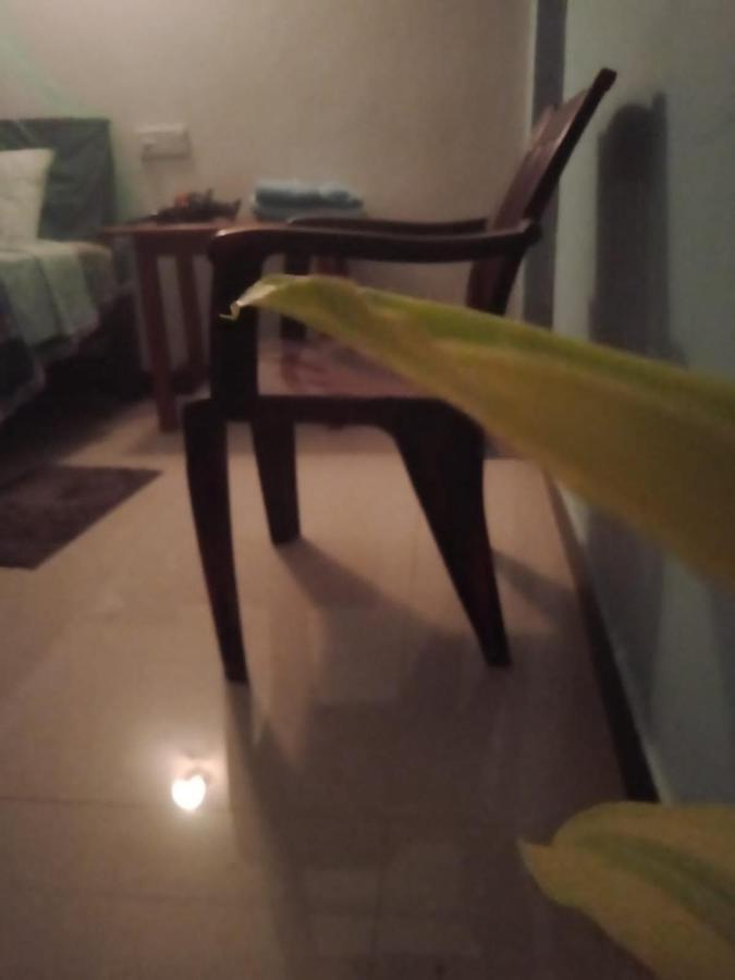 Quiet Rest Inn เอลลา ภายนอก รูปภาพ