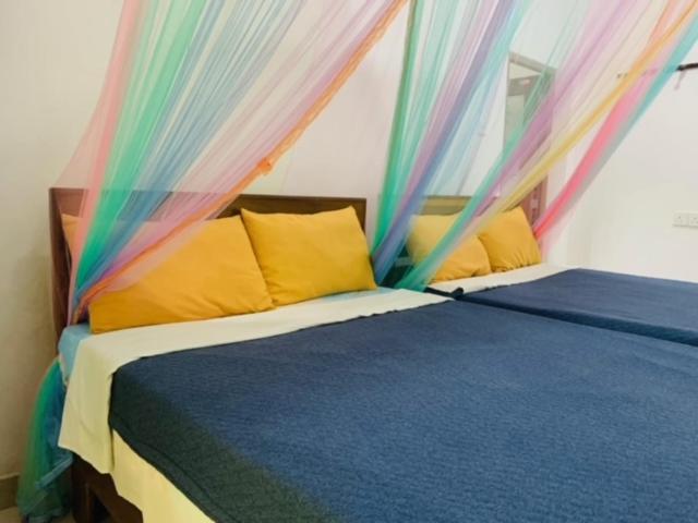 Quiet Rest Inn เอลลา ภายนอก รูปภาพ