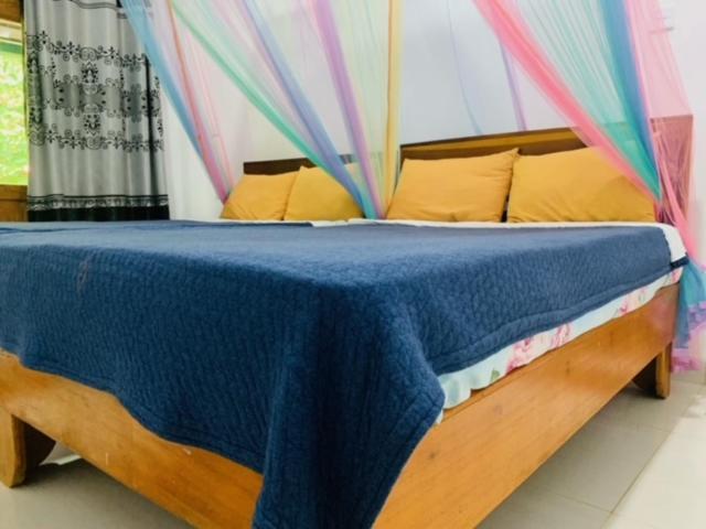 Quiet Rest Inn เอลลา ภายนอก รูปภาพ