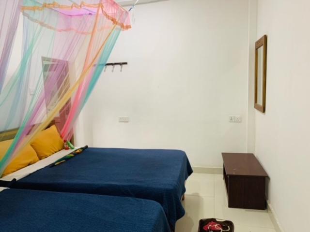 Quiet Rest Inn เอลลา ภายนอก รูปภาพ