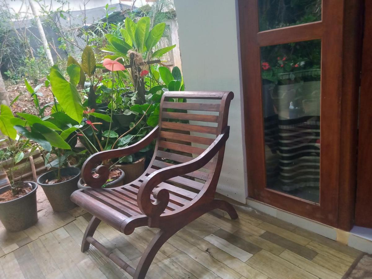 Quiet Rest Inn เอลลา ภายนอก รูปภาพ