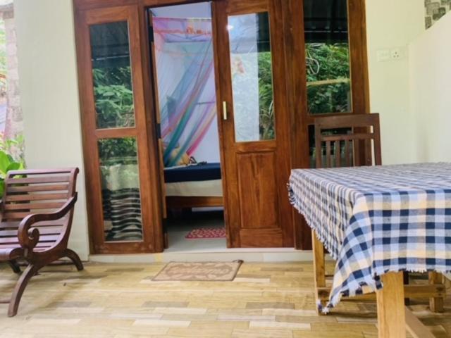 Quiet Rest Inn เอลลา ภายนอก รูปภาพ