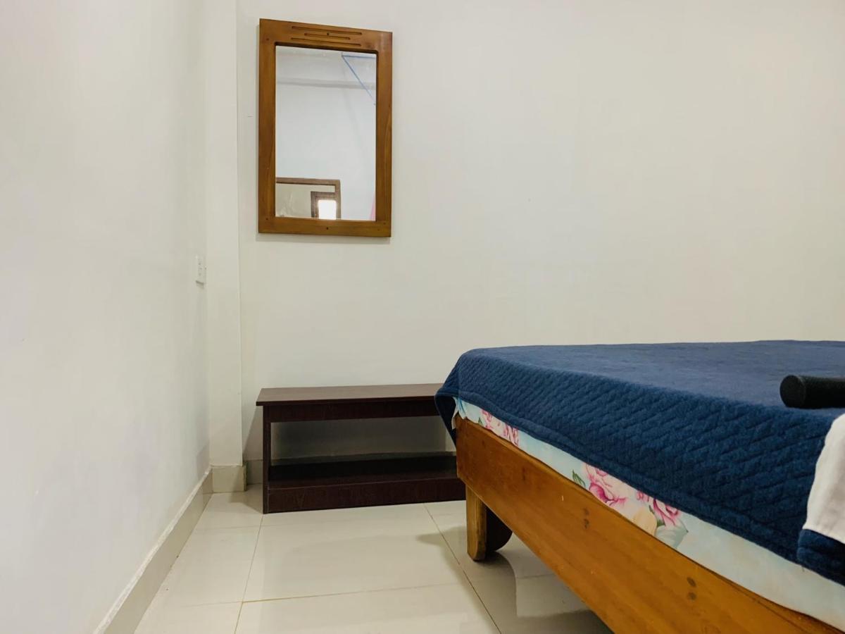 Quiet Rest Inn เอลลา ภายนอก รูปภาพ