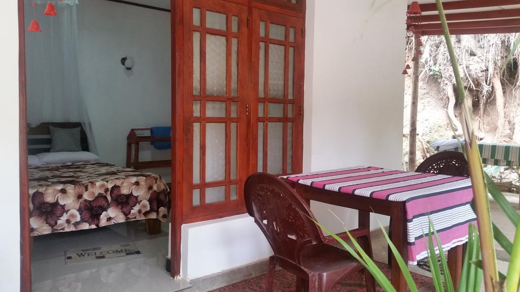 Quiet Rest Inn เอลลา ภายนอก รูปภาพ