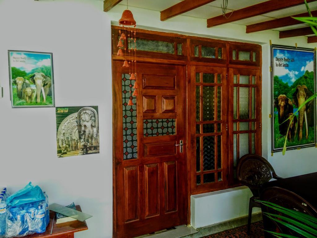 Quiet Rest Inn เอลลา ภายนอก รูปภาพ