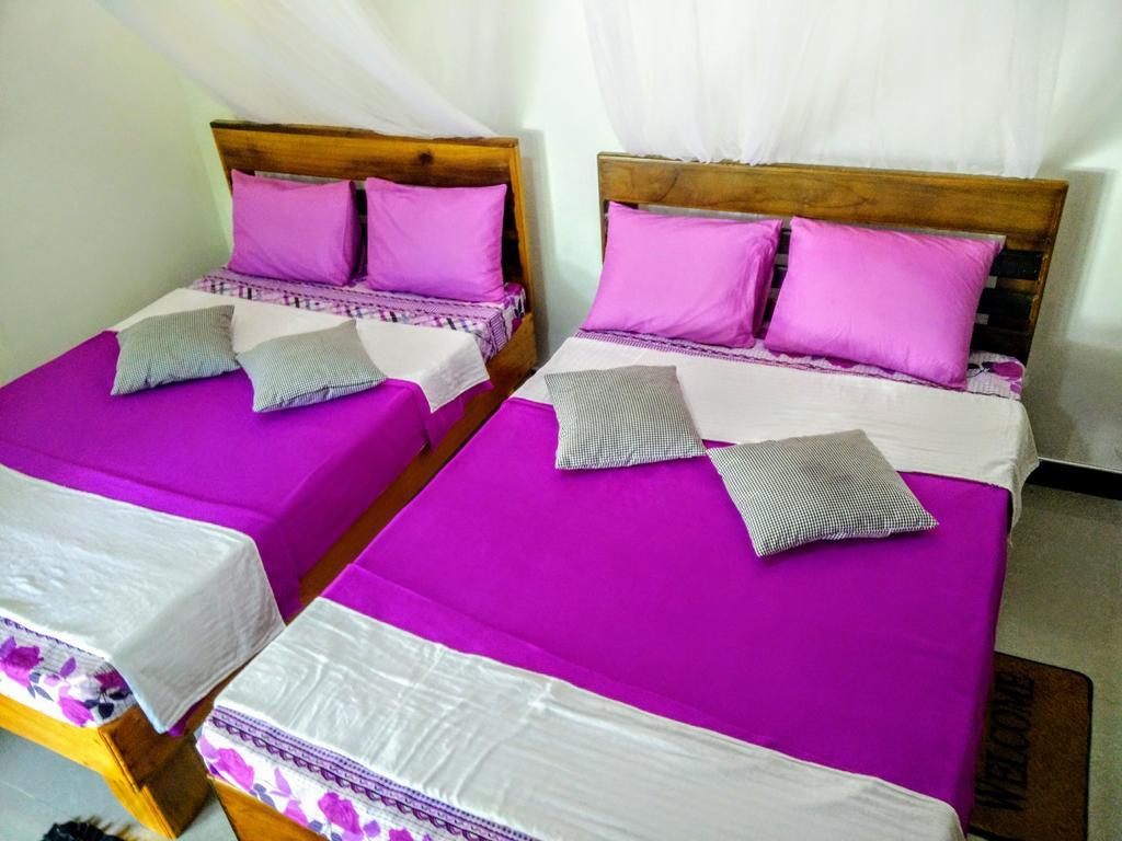 Quiet Rest Inn เอลลา ภายนอก รูปภาพ