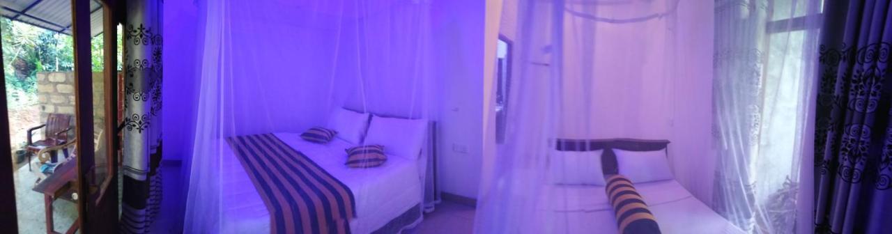 Quiet Rest Inn เอลลา ภายนอก รูปภาพ