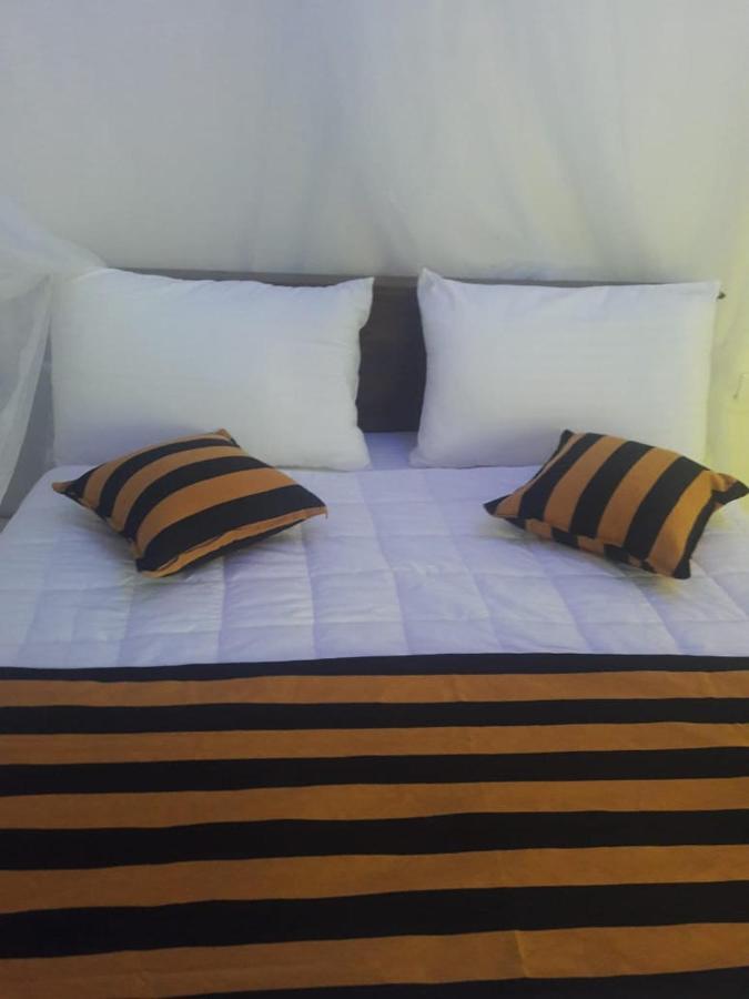 Quiet Rest Inn เอลลา ภายนอก รูปภาพ